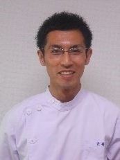 あん摩マッサージ指圧師・鍼灸師
穴井 春幸